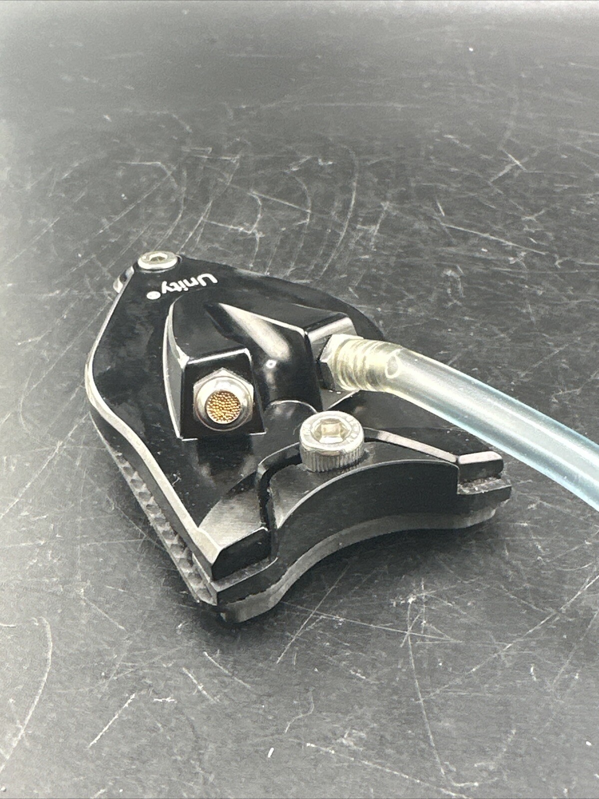 Ossur Unity Prosthetic Pump For Pro-flex LP Prosthetic Foot.