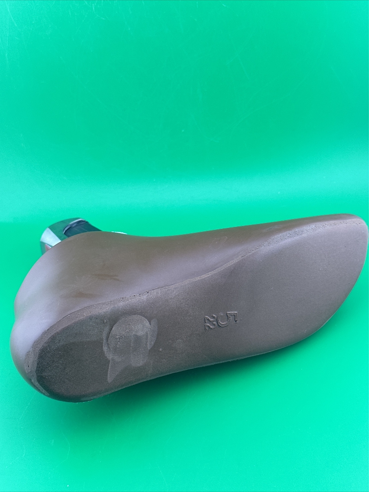 Makstride Natural Stride Prosthetic Foot. Prosthetic Foot. Size 22