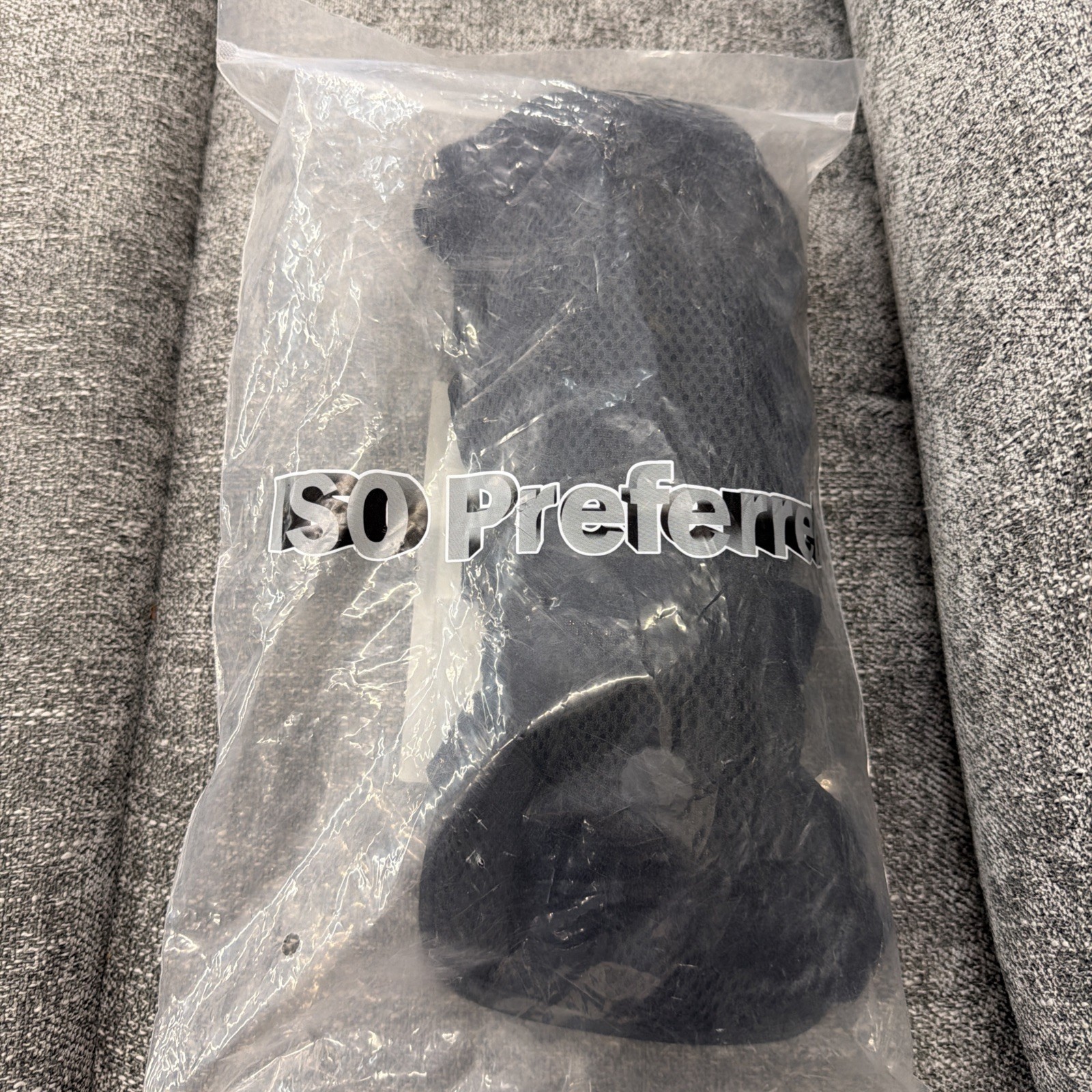 Universal ISO WR301 preferred wrist splint neutral position stabilizer brace