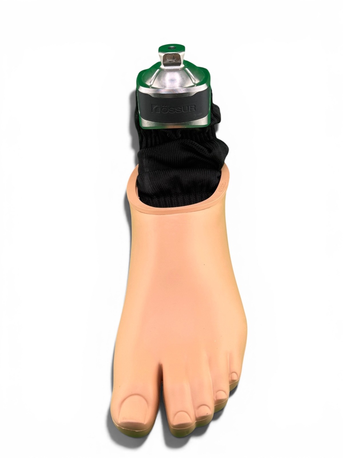 Ossur Proflex Pro flex Xc Prosthetic Foot left Size 25 Category 2 perfect cond