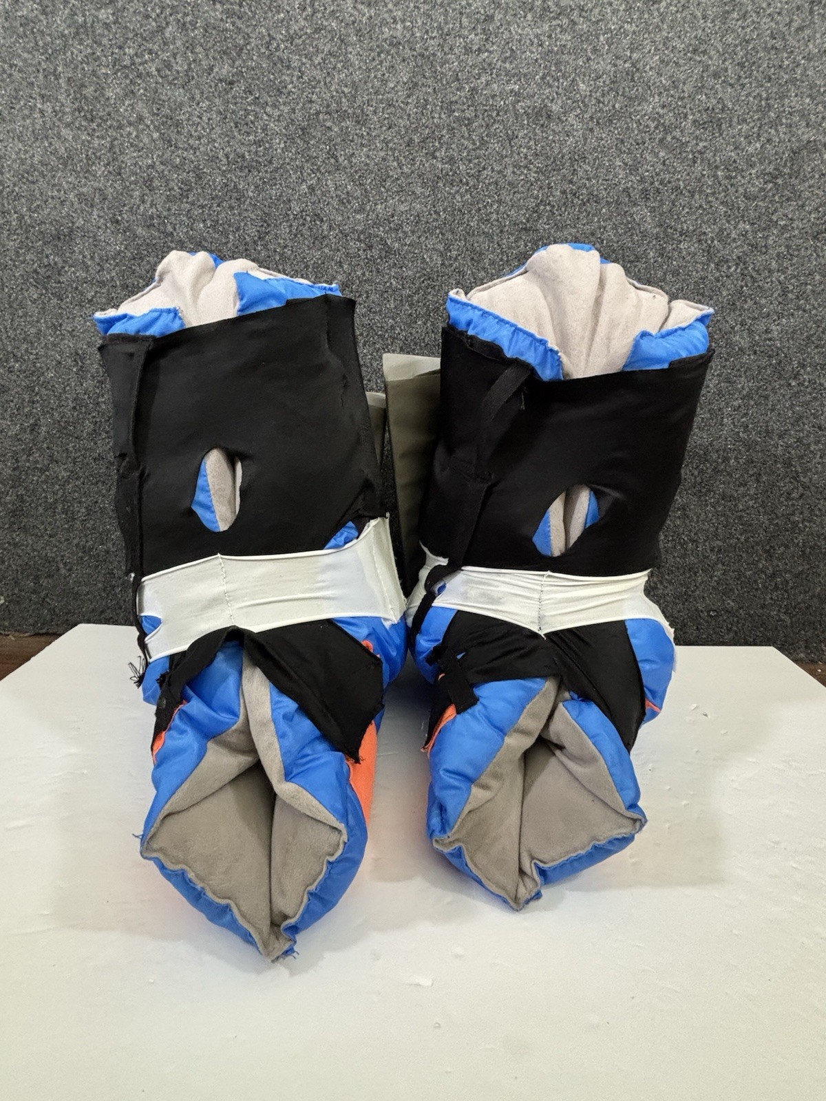 Sage Prevalon Heel Protector III 7355