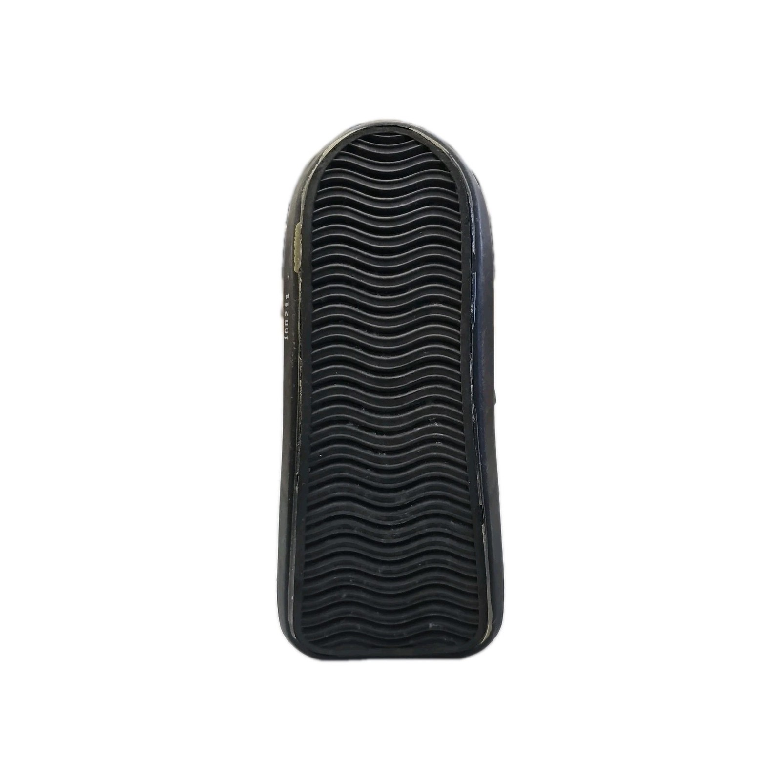 DJ OrthopedisBlack Walker Boot Medium Hook and Loop for Either Foot 100211
