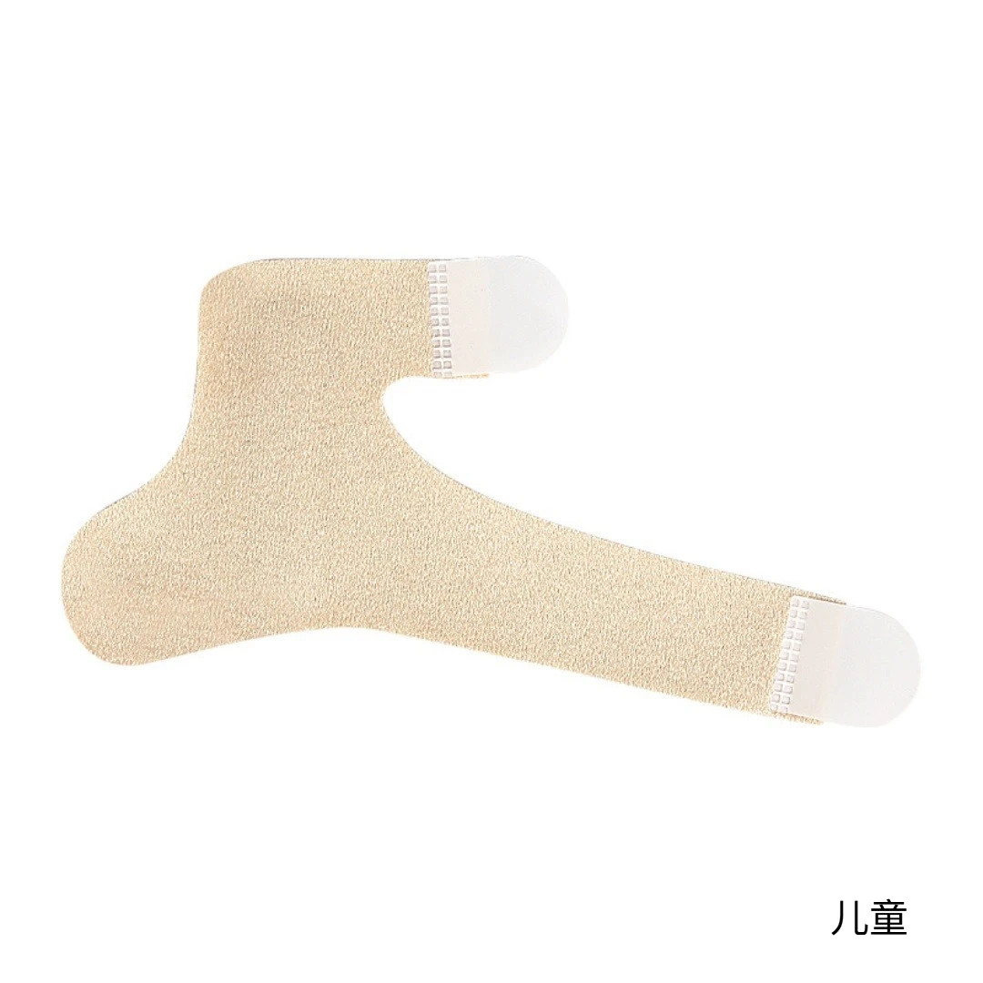 Thumb Support Brace Adjustable Fixation Strap Compression Sleeve
