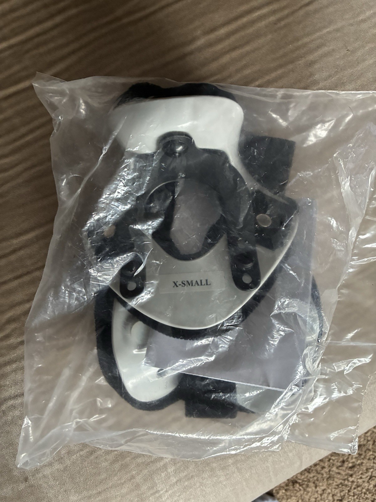 NEW Trifle JS-3050-XS Marlin Cerv Orthopedic