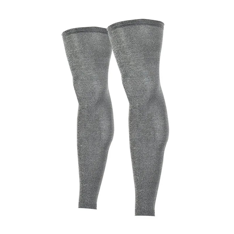 Outdoor Sports Cycling Legwarmers Football Soccer Leggings Running Jogg
