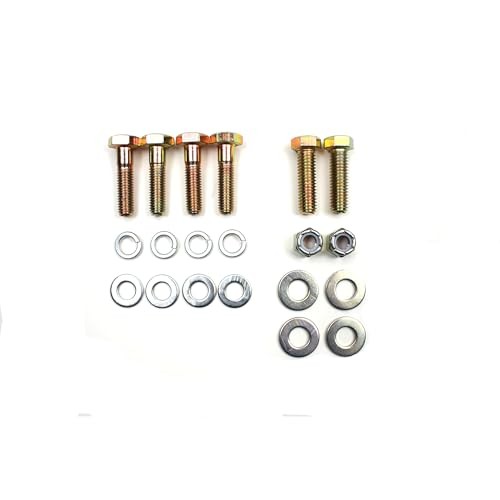Steering Stabilizer Bar Compatible with fits Dodge Ram 1500 2500 3500 4WD 4X4
