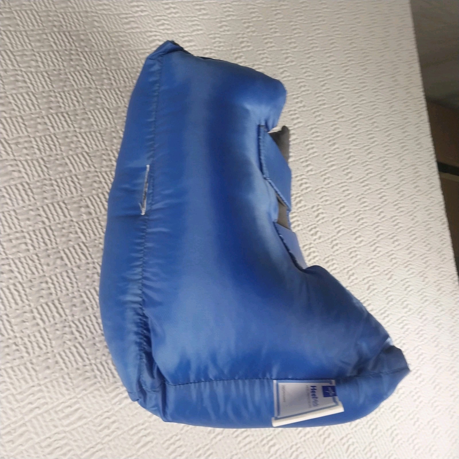 Medline HEELMEDIX Boot Adjustable Basic Heel Protector Advanced Standard Size