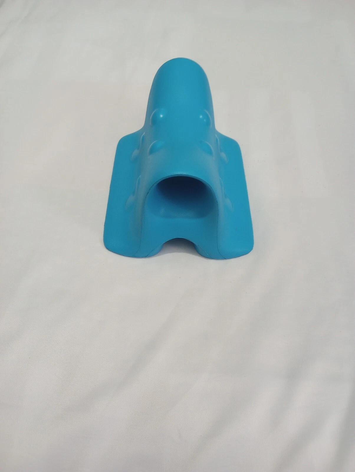 Neck Stretcher Cervical Traction Device for TMJ Neck and Shoulder Pain Relief BL