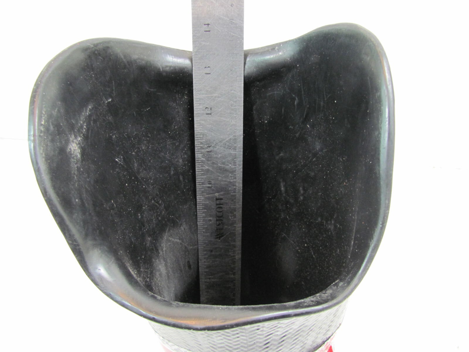 Carbon Fiber Prosthetic Leg Socket 24