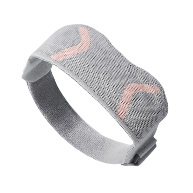Gentle Knee Wrap Meniscus Knee Brace Support System For Energetic People