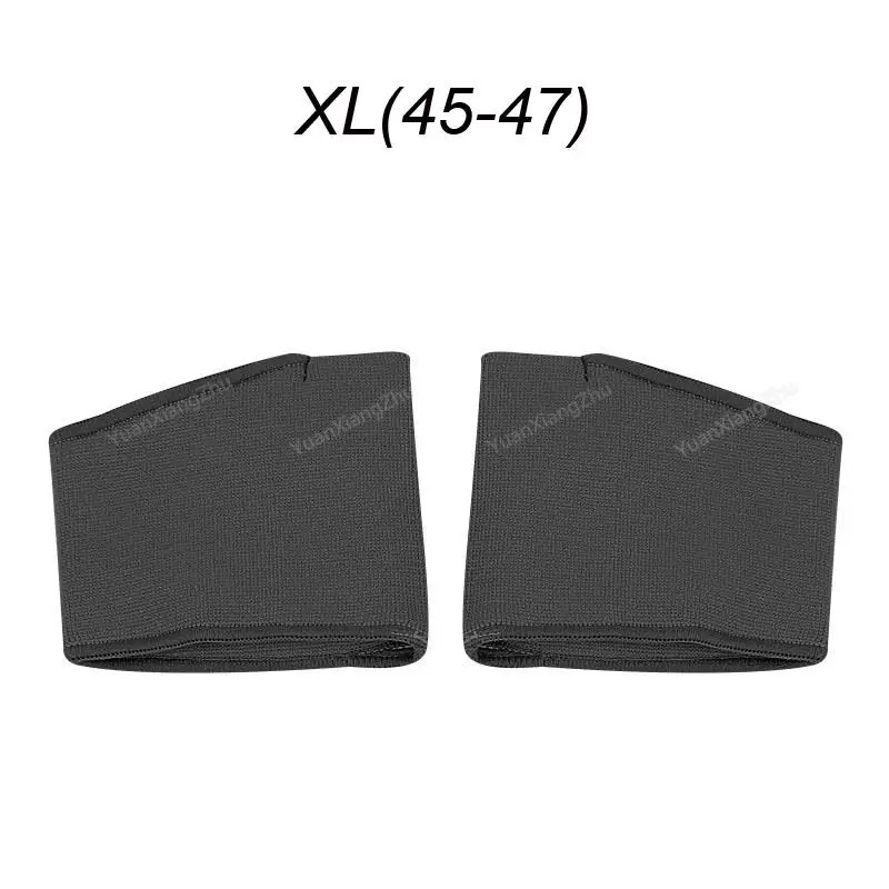 Silicone Shoe Pads Forefoot Cushion Orthopedic Insoles Men Women Thick Comfortab