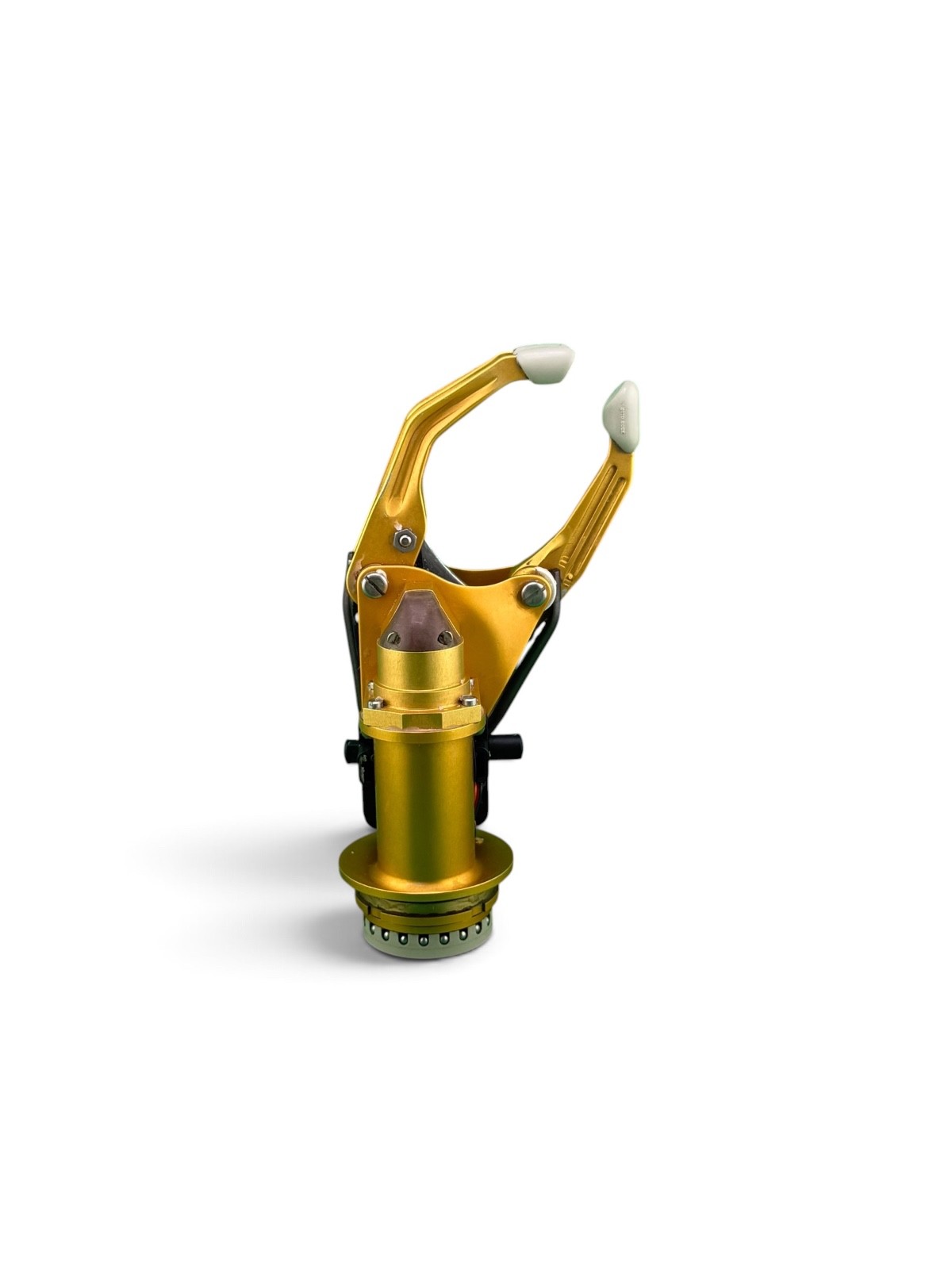 Ottobock Otto Bock Myoelectric Prosthetic Hand. Right hand