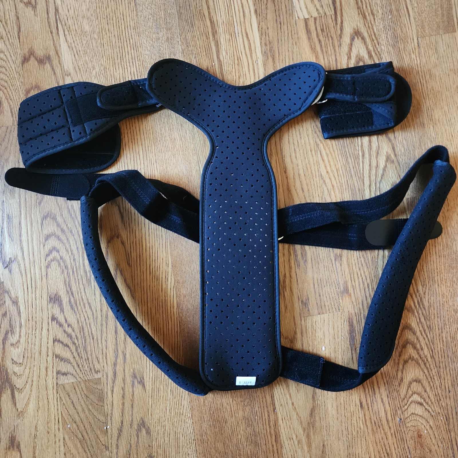 Ober Posture Corrector for Hunched back CO-29 Size Small