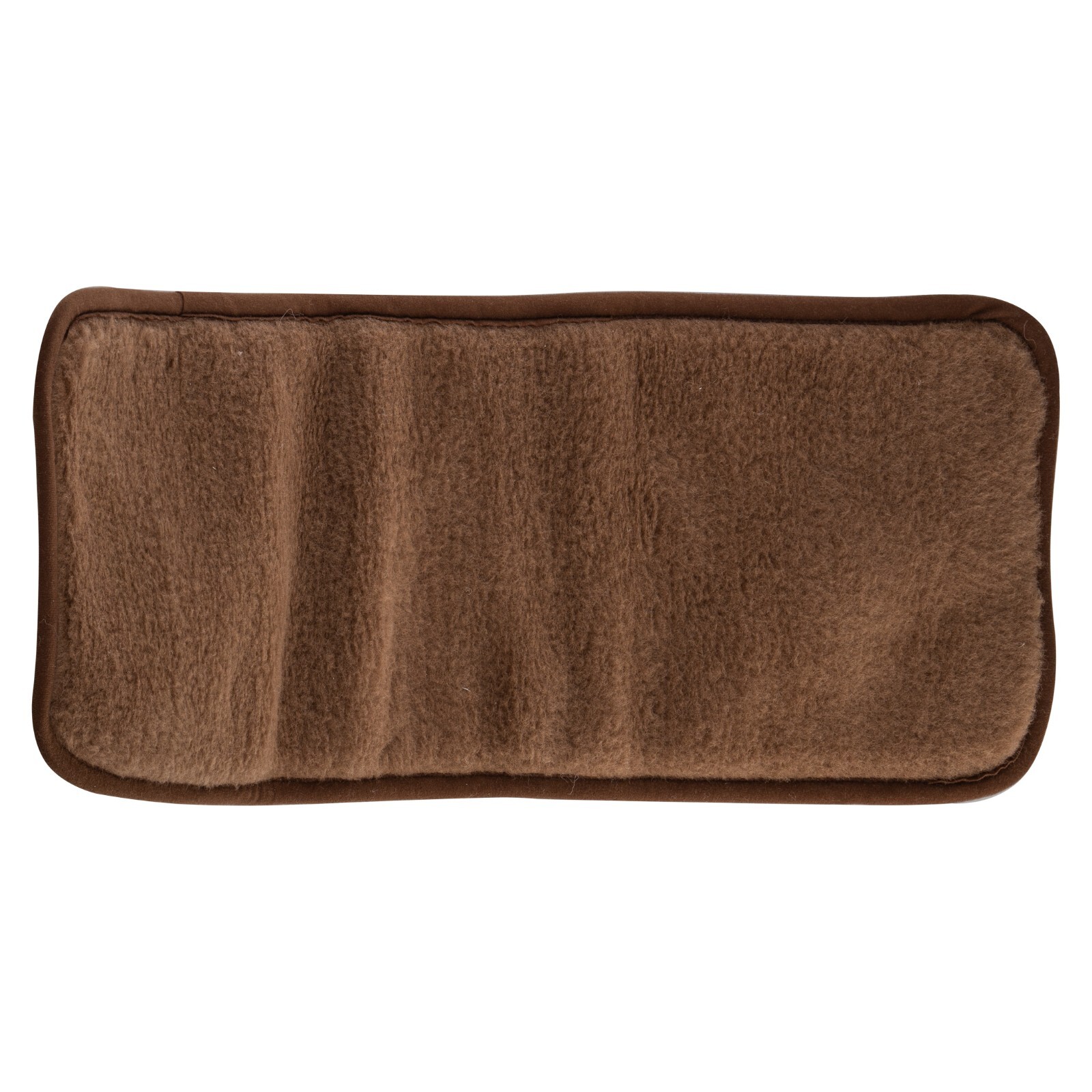 Merino Wool Lumbar Lower Back Support Belt Brace Camel Wool Warming Belt