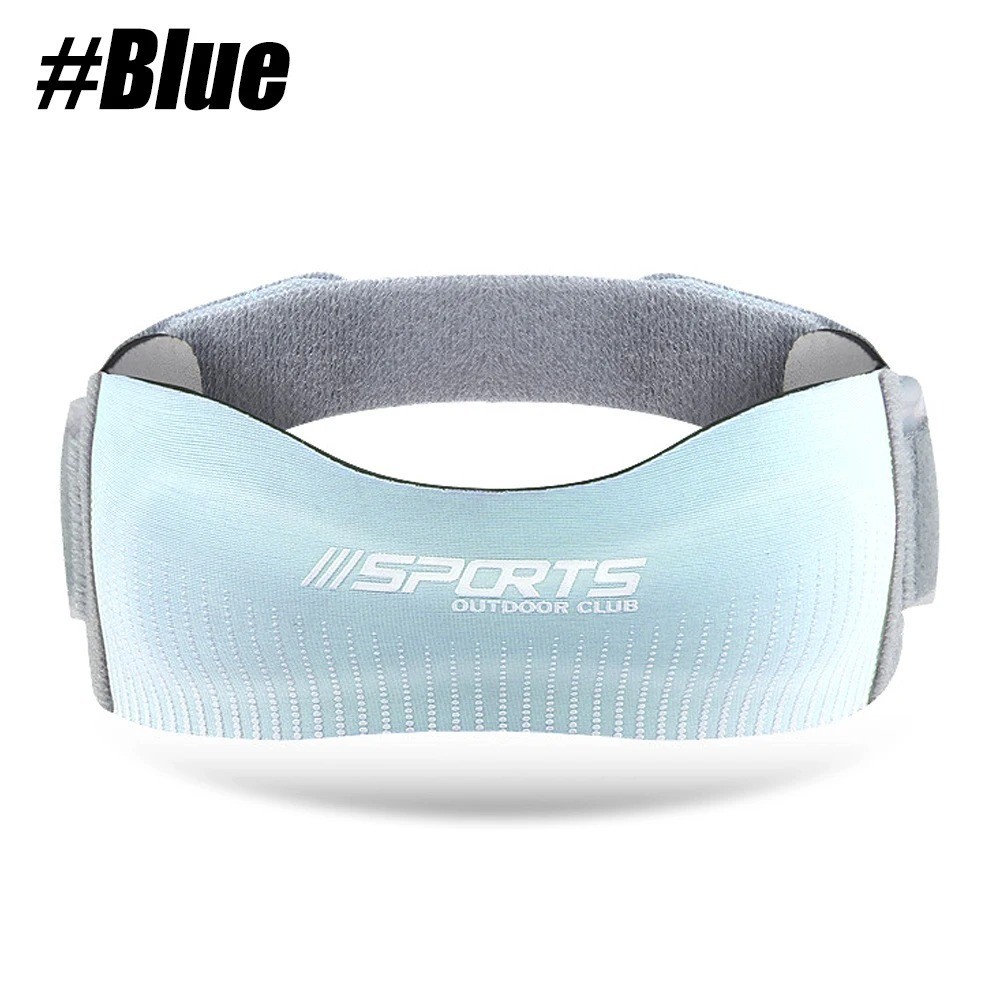 1Pc Adjustable Patella Knee Strap Pain Relief Support Brace for Sports Workout