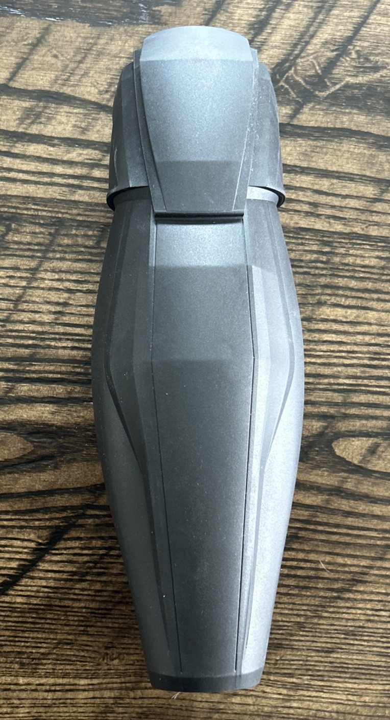 OTTOBOCK X3 GENIUM HEAVY-DUTY 4X193-1 XTREME PROSTHETIC KNEE PROTECTIVE COVER
