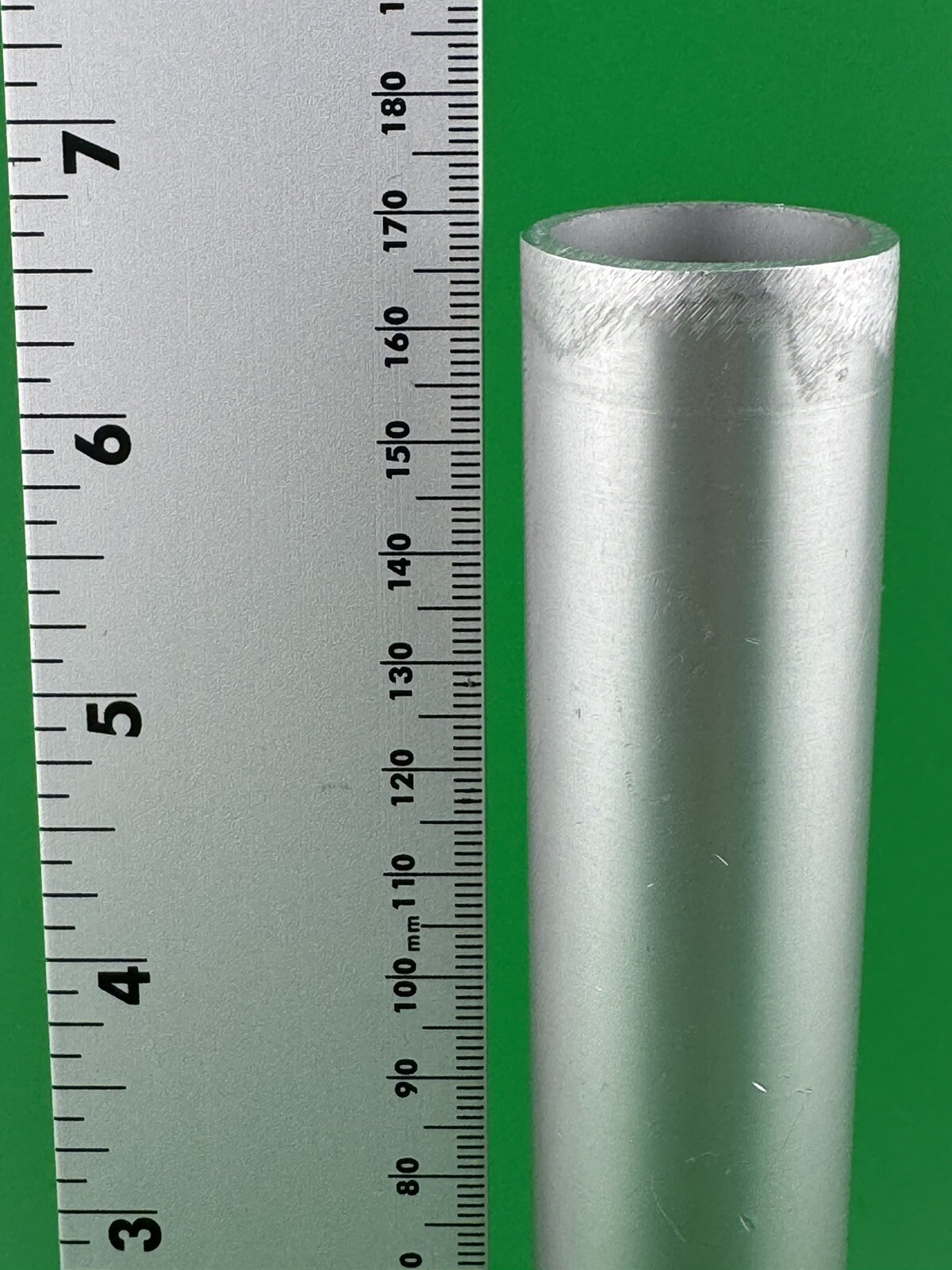 Prosthetics Component Adapter 30MM Pylon Glued on Adapter 170MM Length Ossur