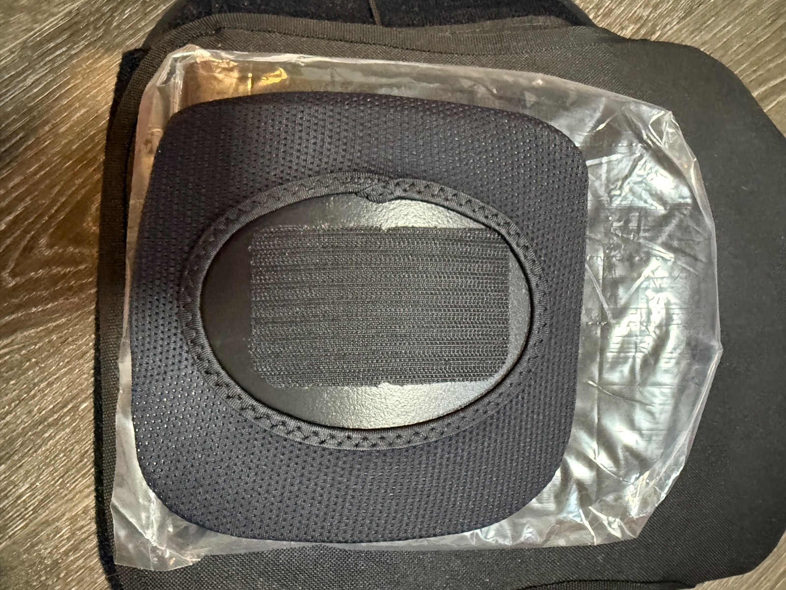 Advanced Orthopaedics Transformer Back Brace 8002