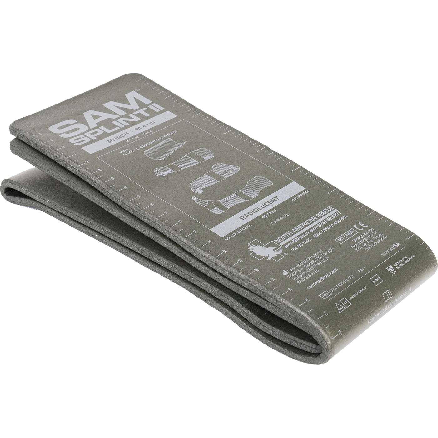 SAM Splint II | 36 Inch Splint