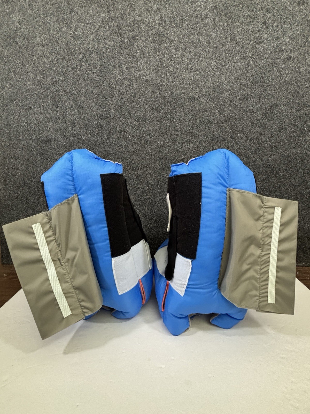 Sage Prevalon Heel Protector III 7355