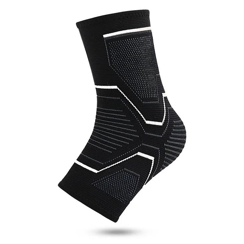 1Pcs Ankle Braces for Pain Relief,Compression Ankle Sleeves for Ankle Pain Set.