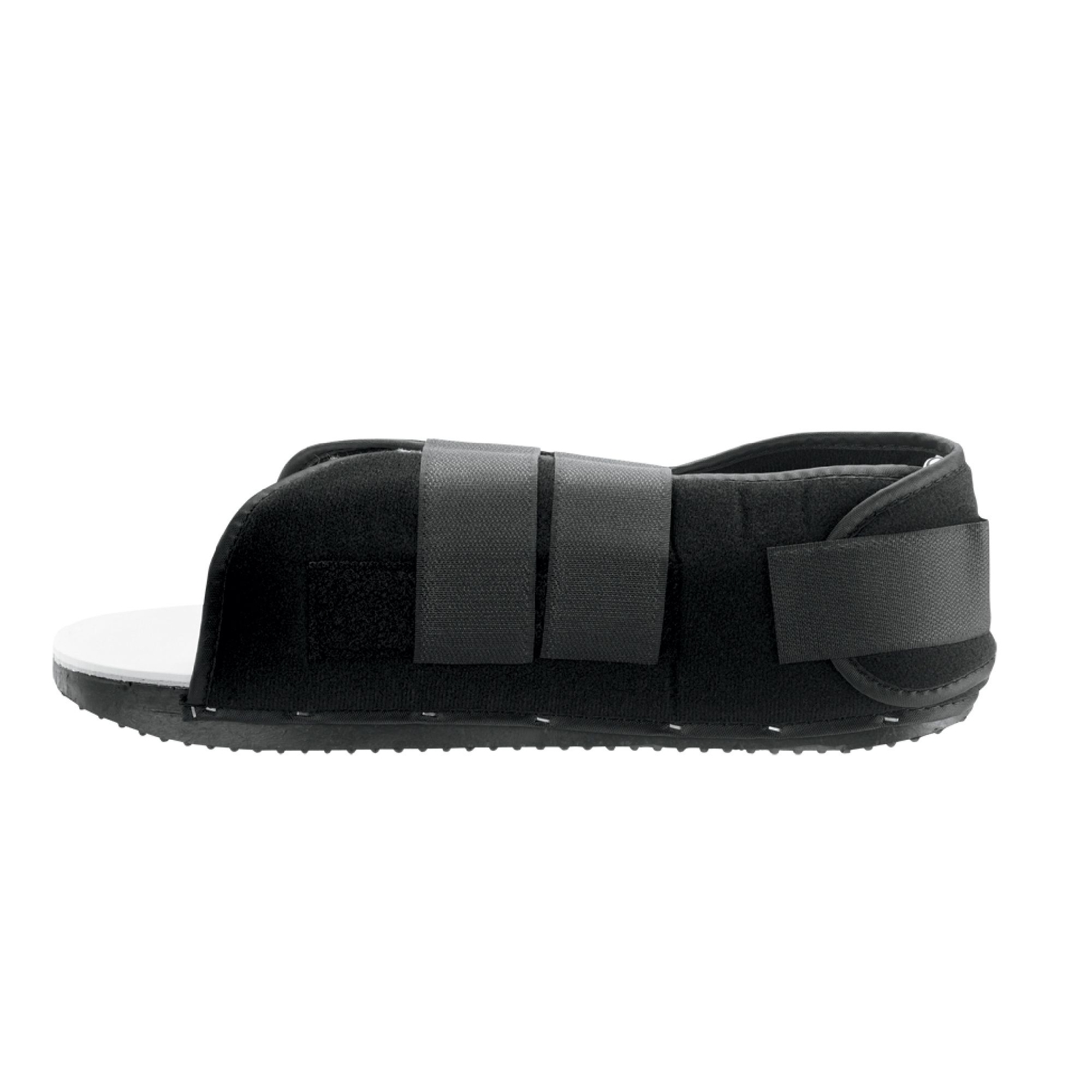 Breg Post-Op Shoe – Adjustable Heel