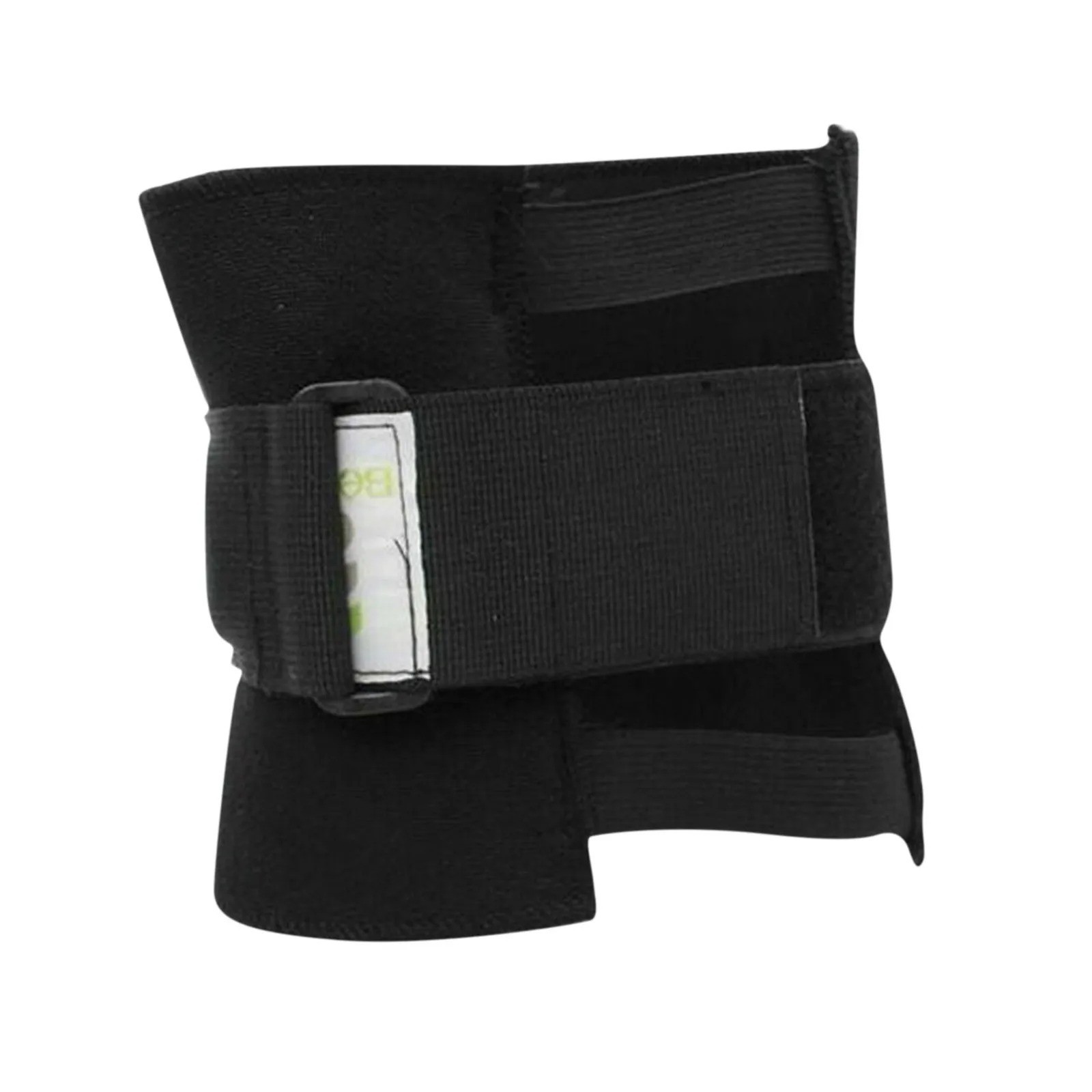 Knee Support Brace Sciatic Nerve Compression Acupressure Pad