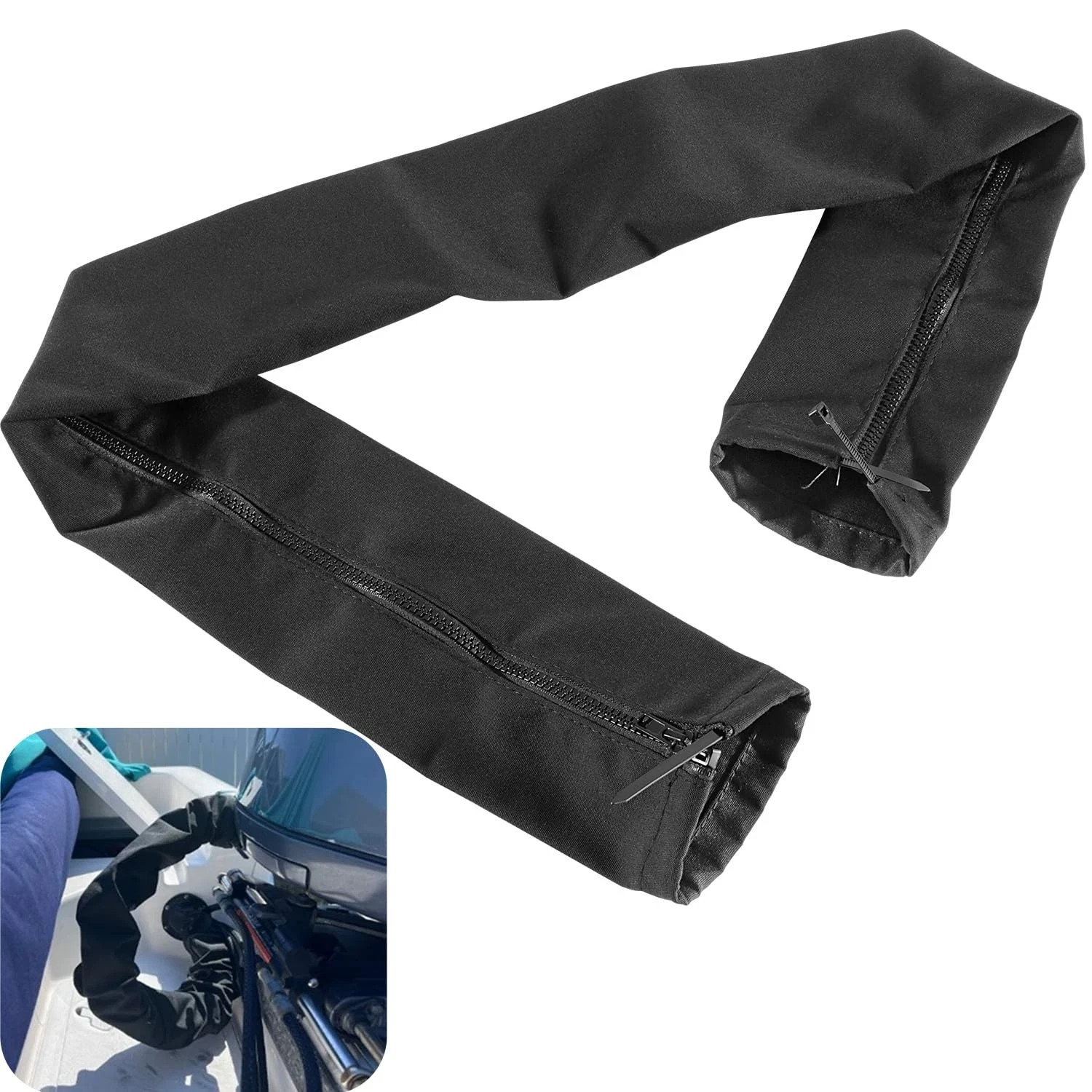 Komoko Shoulder Brace, Rotator Cuff Support Brace with Ice Pack Insertion Capabi