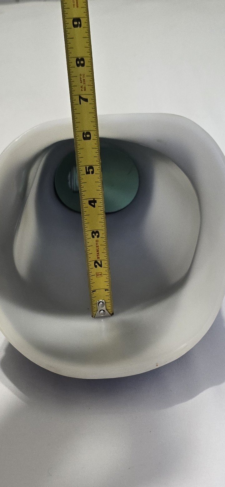 Socket of fiber Carbono In Perfect Condition.