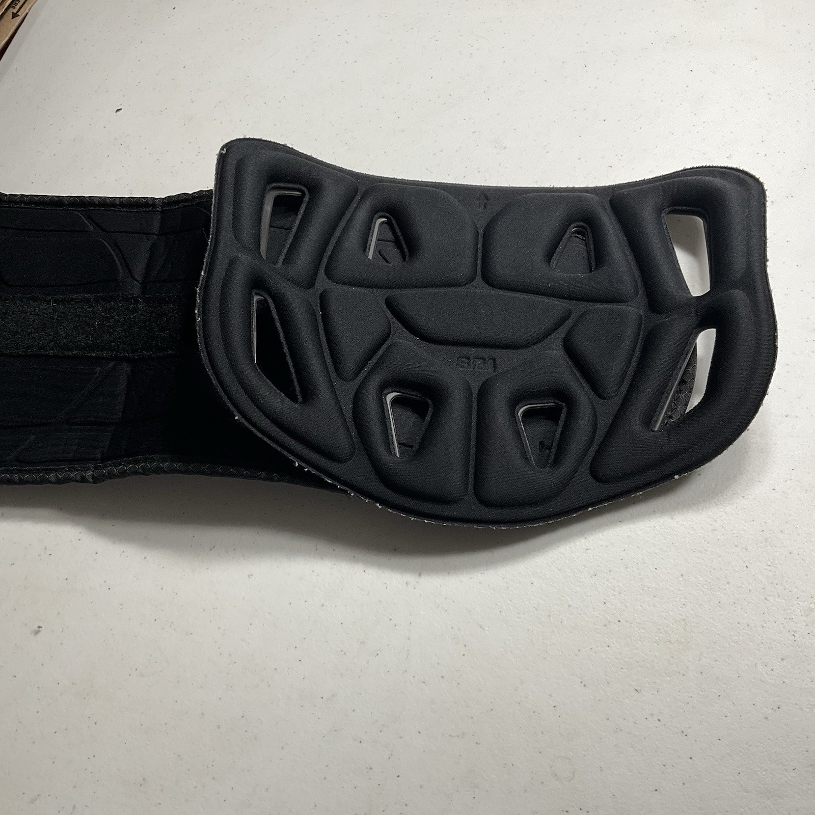 Exos FORM II 631 Lumbar Support Brace Back Pain Spine BOA Adjustable Size S/M