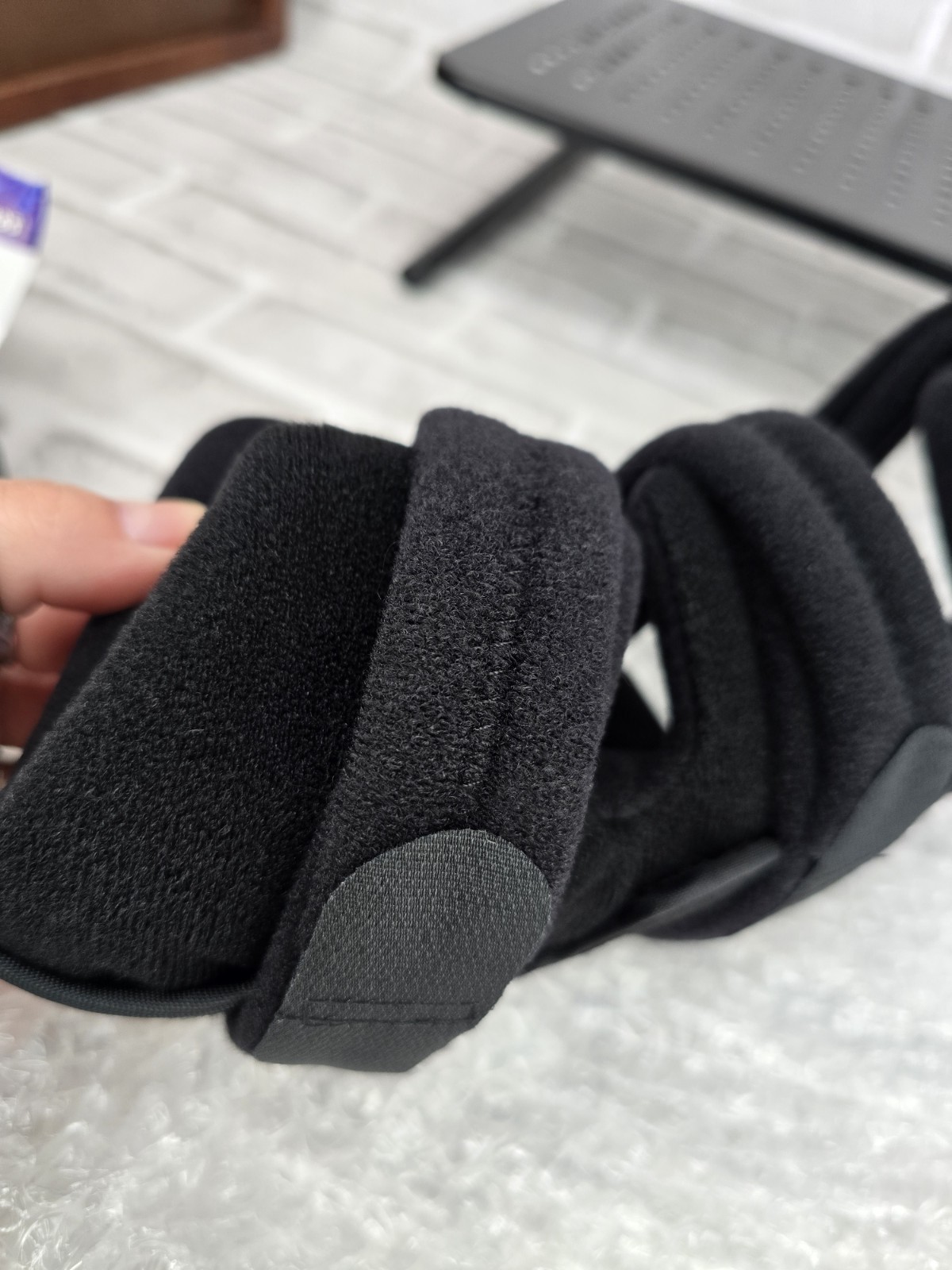 Adjustable – Galaxy Wrist Brace/Immobilizer – One Size – ISO 16234