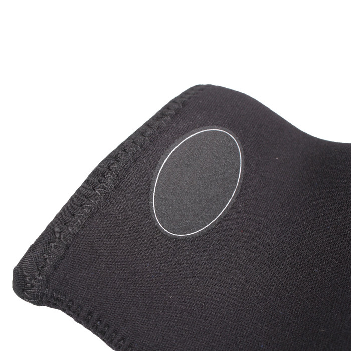 KA 1 Piece Double sides Lightness Elastic Ankle Brace Support Heating Badminton