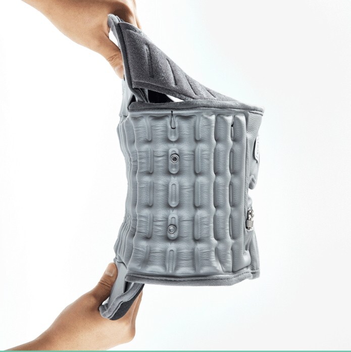 Disk Dr WD57P(S) Lumbar Support Medical Traction TherapyAssistance MedicalDevice