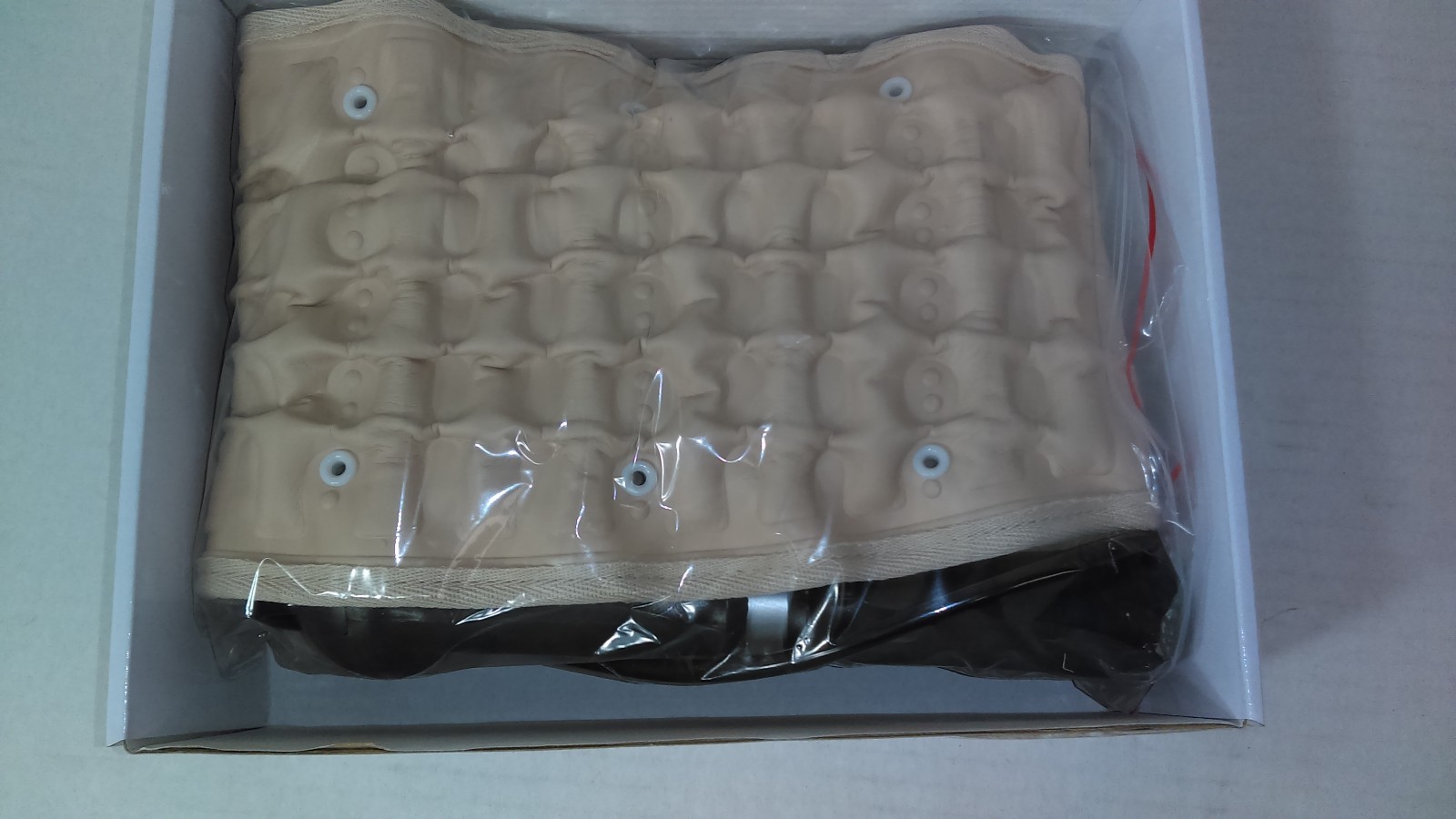 EHM Spinal Air Traction Belt