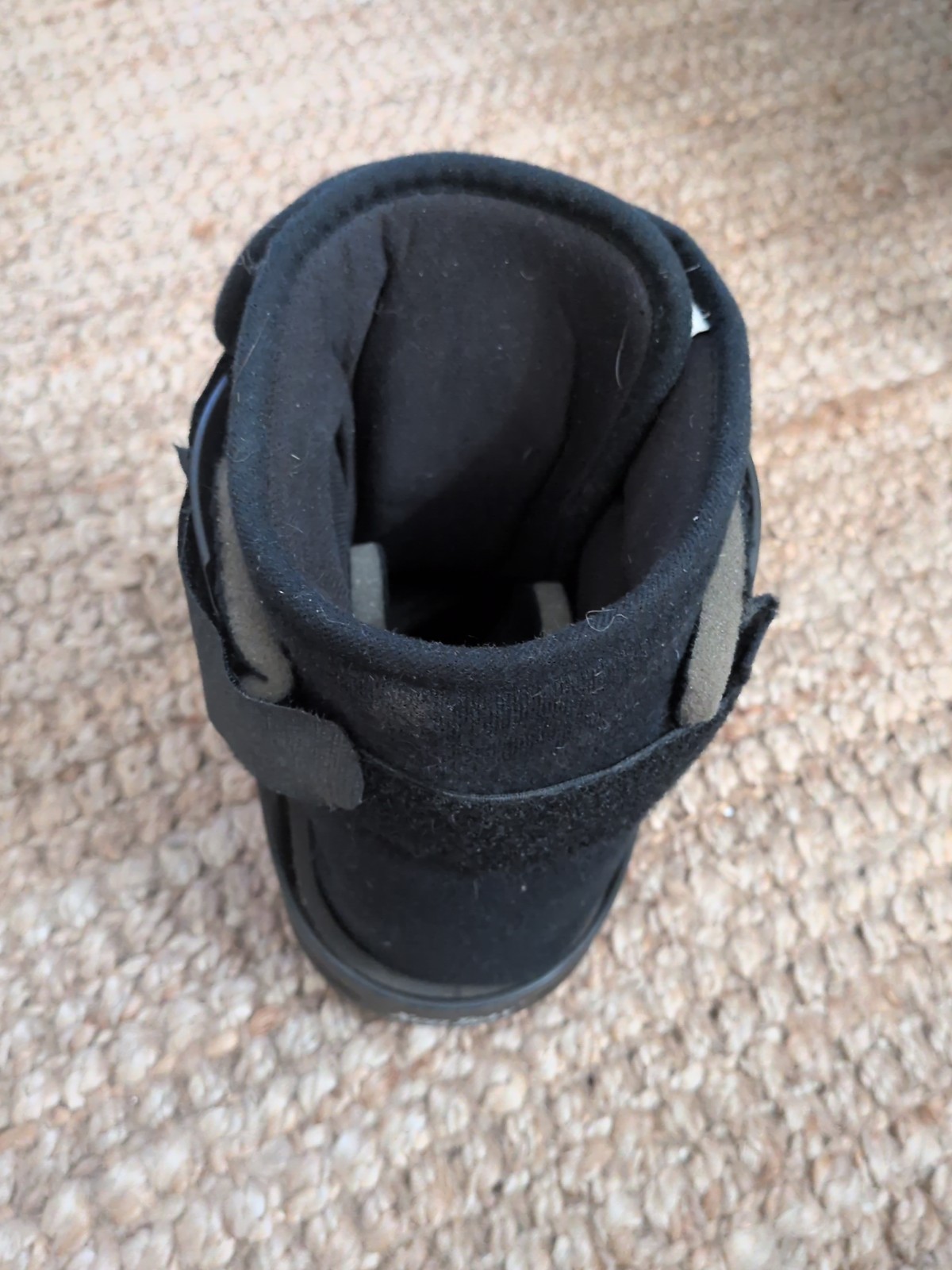 ProCare XcelTrax Air Ankle Walker Brace Walking Boot Size M 17″ – 79-95525