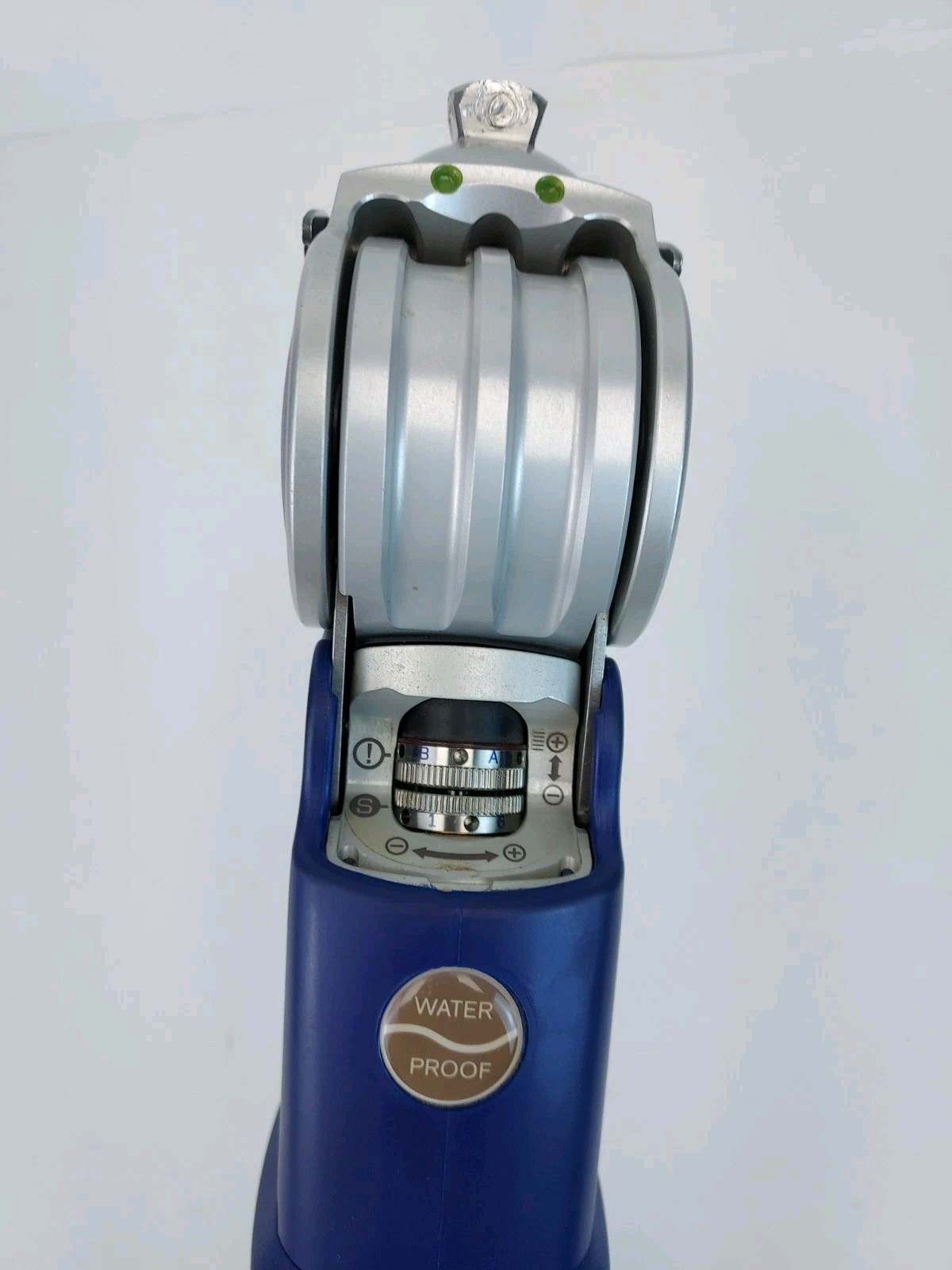 Otto Bock 3R80 Hydraulic Prosthetic Knee – SN202222004 – Fully Functional