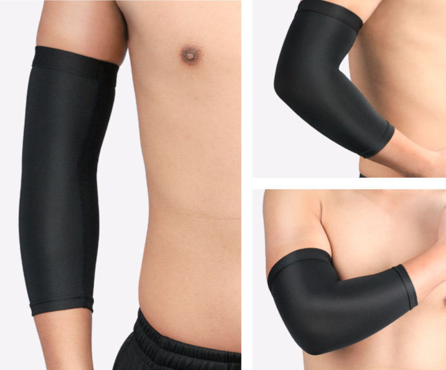 New Fashion Joint Fit Arthritis Arm Gym Elbow Support Brace Compression Sleeve