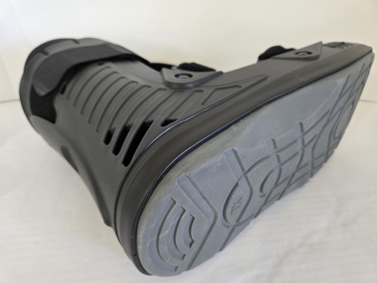 Coretech 360 Exo Post Op Walker XL Boot Short Built in Air Pump FREE SHIPPING