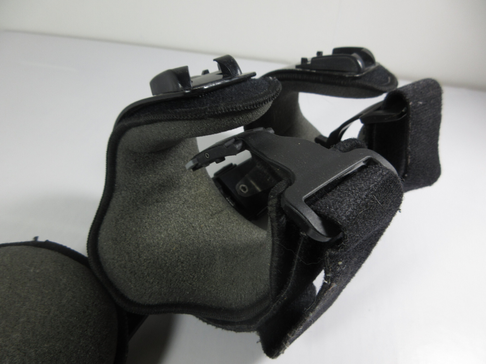 Breg T-Chek Hinge Telescoping Elbow Arm Brace Adjustable RIGHT Universal
