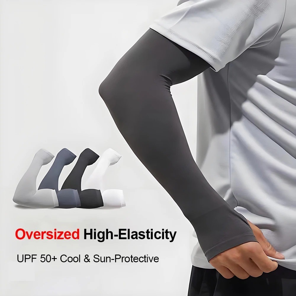 Elbow Support Arm Brace Compression Sleeve Joint Pain Relief For Sport Men&Women