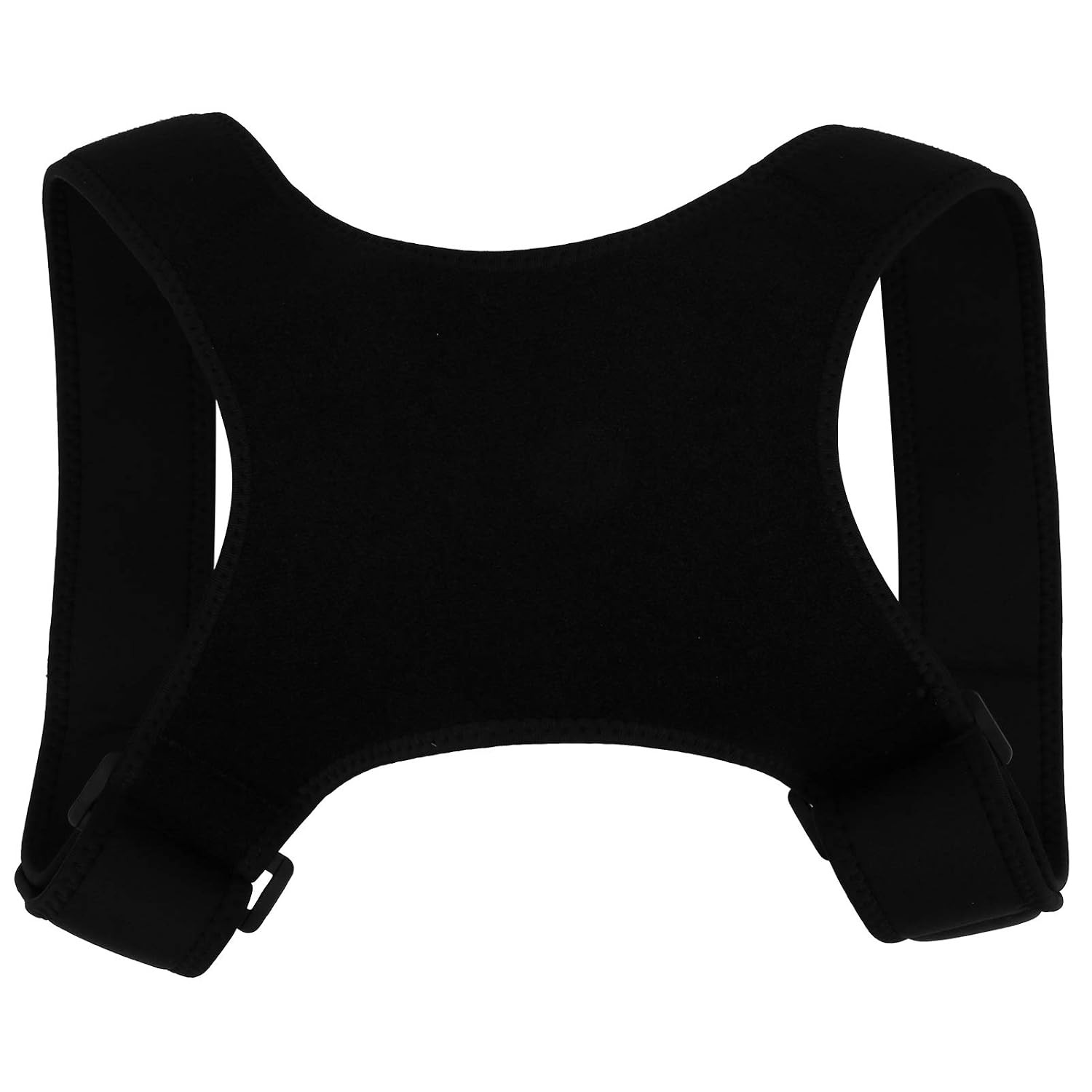 Adjustable Upper Back Posture Corrector Brace – for Men and Women