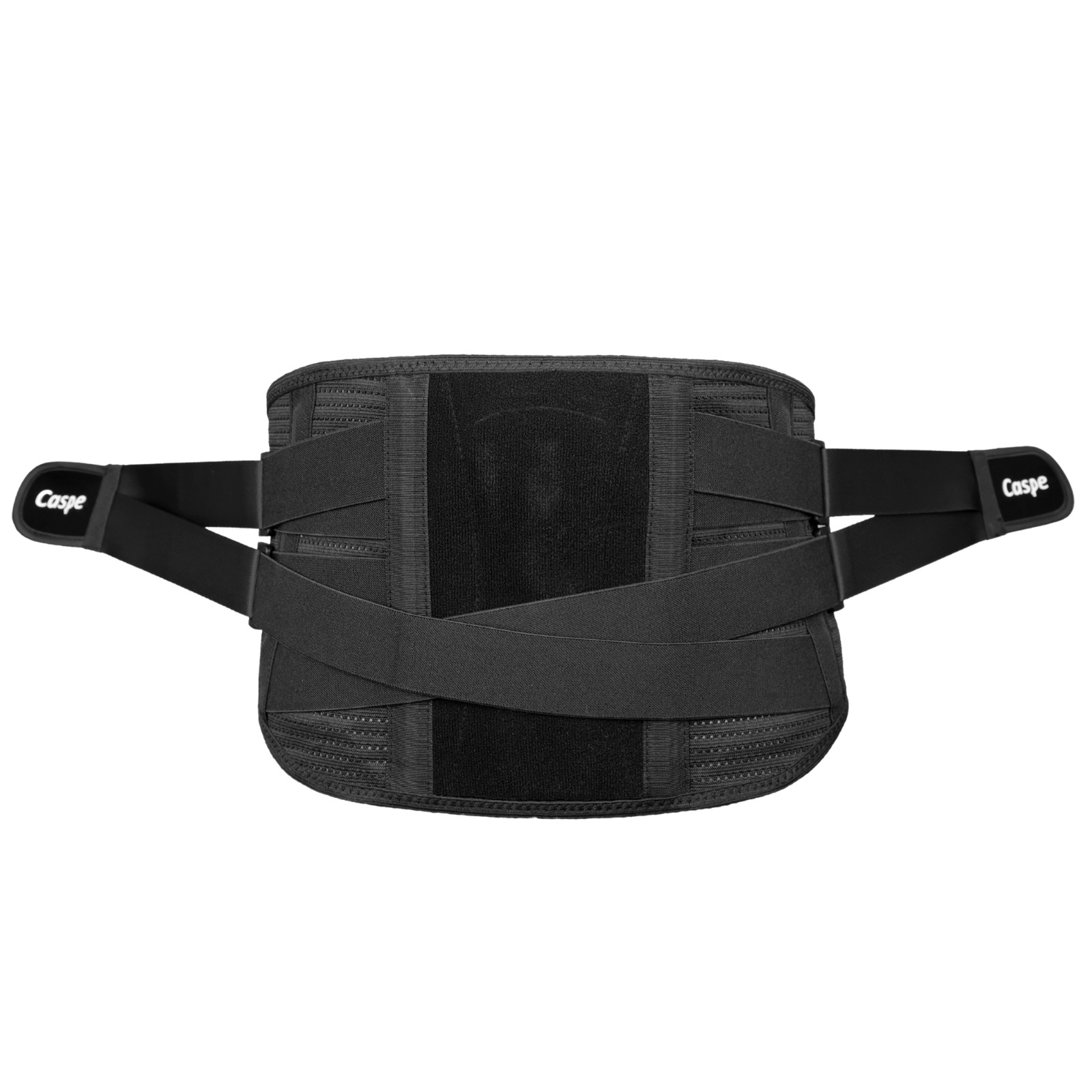 Adjustable Lumbar Waist Support Brace Belt Lower Back Pain Relief for Men Women