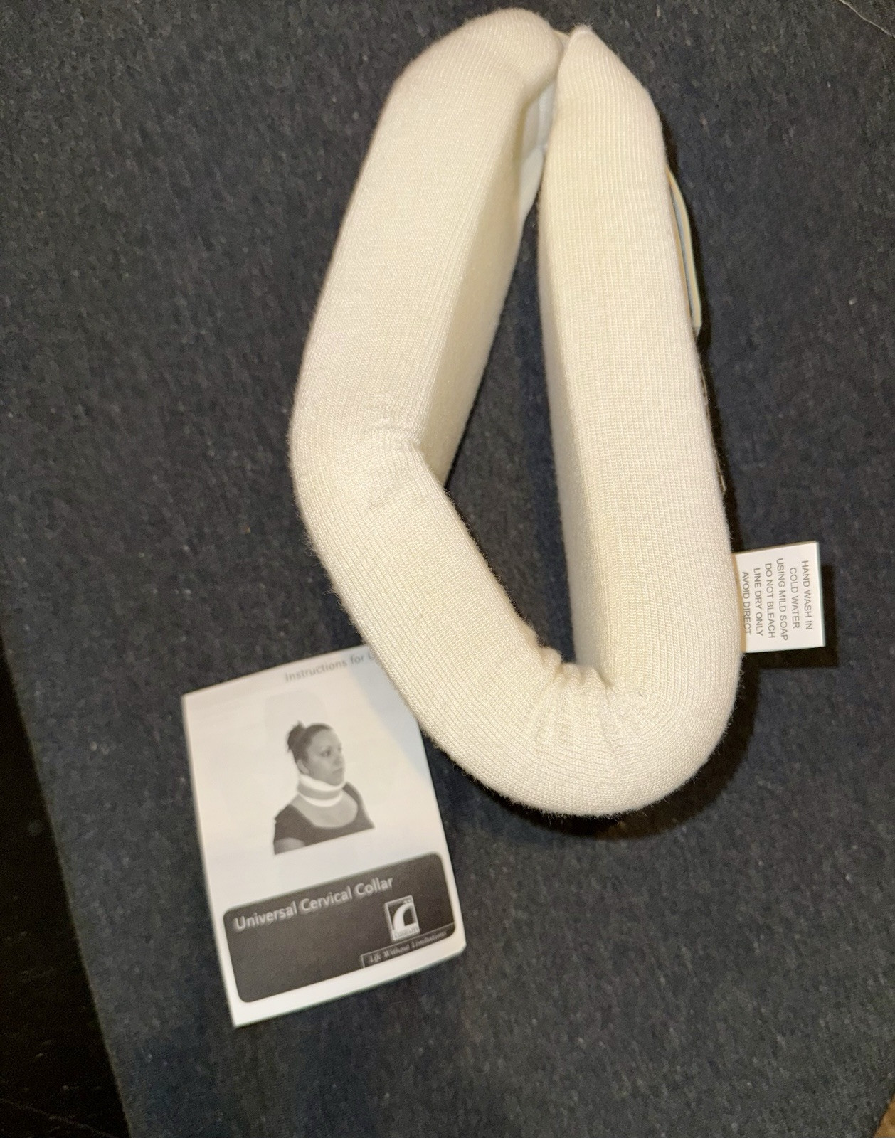 Ossur Universal Cervical Collar – 3″