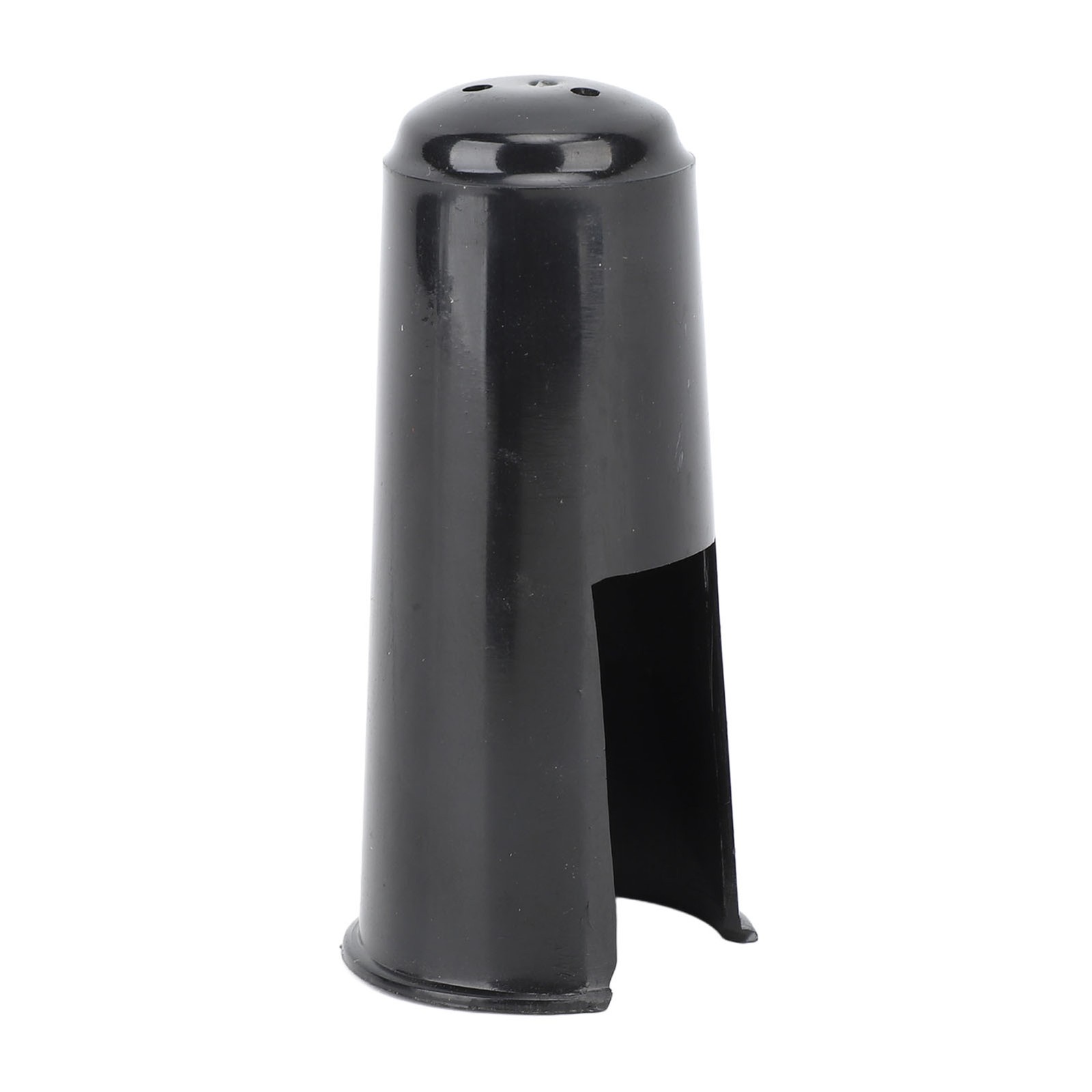 1 Alto Saxophone Mouthpiece Cap Lightweight Protector For Musicians Plastic