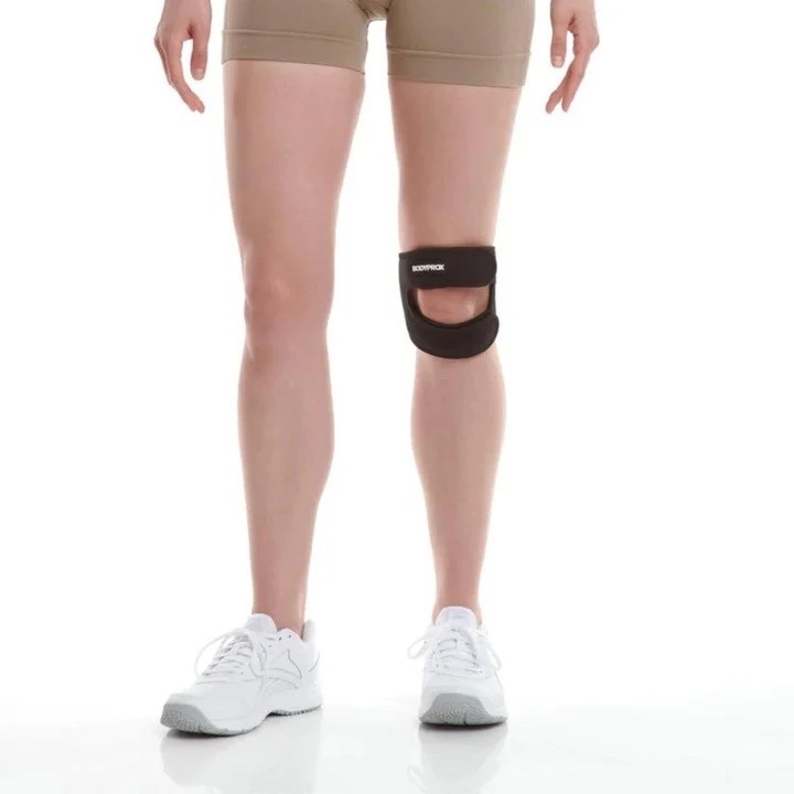 Healthy Knee Patella Prime Knee Stabilizer. Set of Two new in package. L