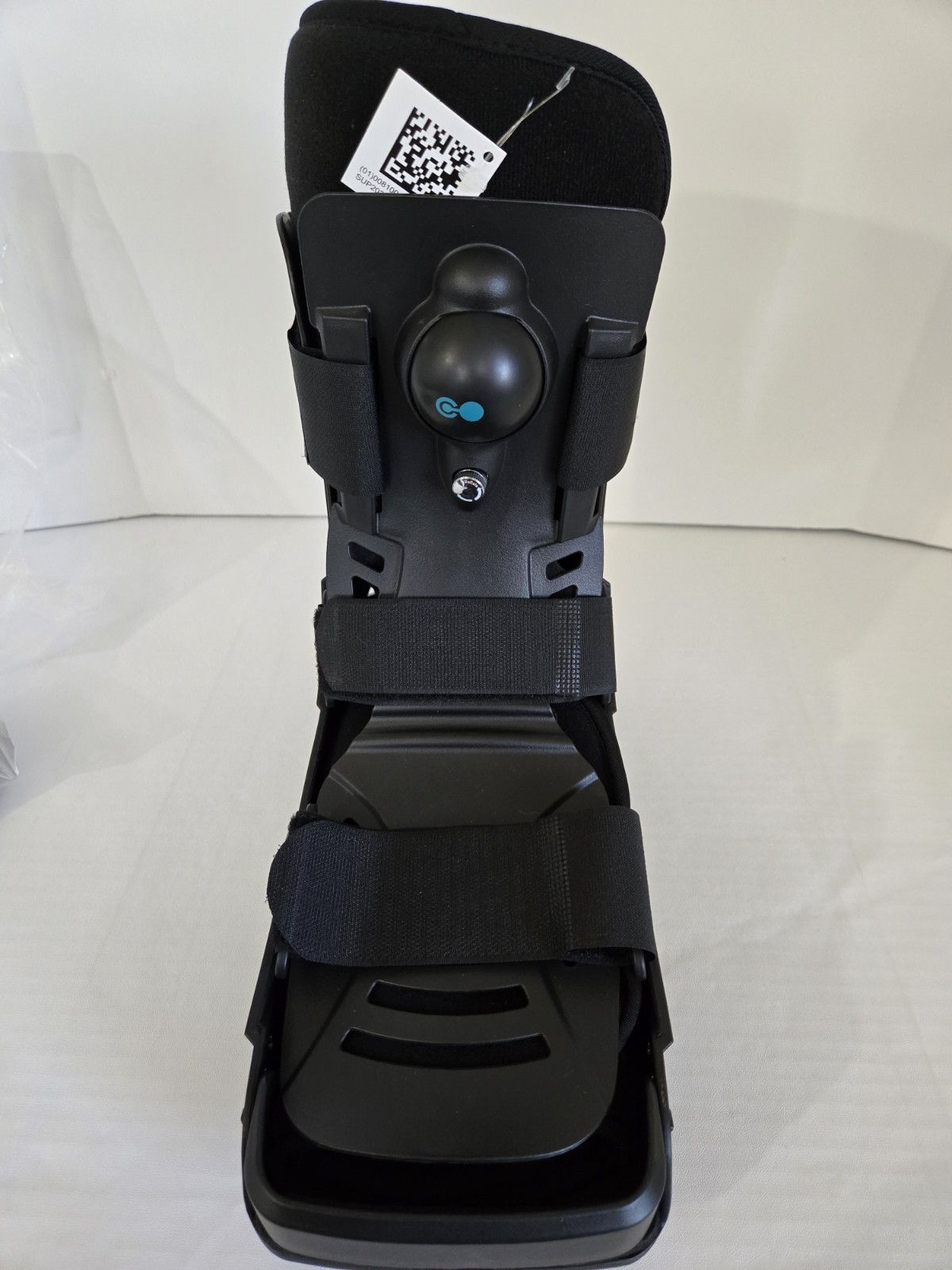 Coretech 360 Exo Post Op Walker XL Boot Short Built in Air Pump FREE SHIPPING
