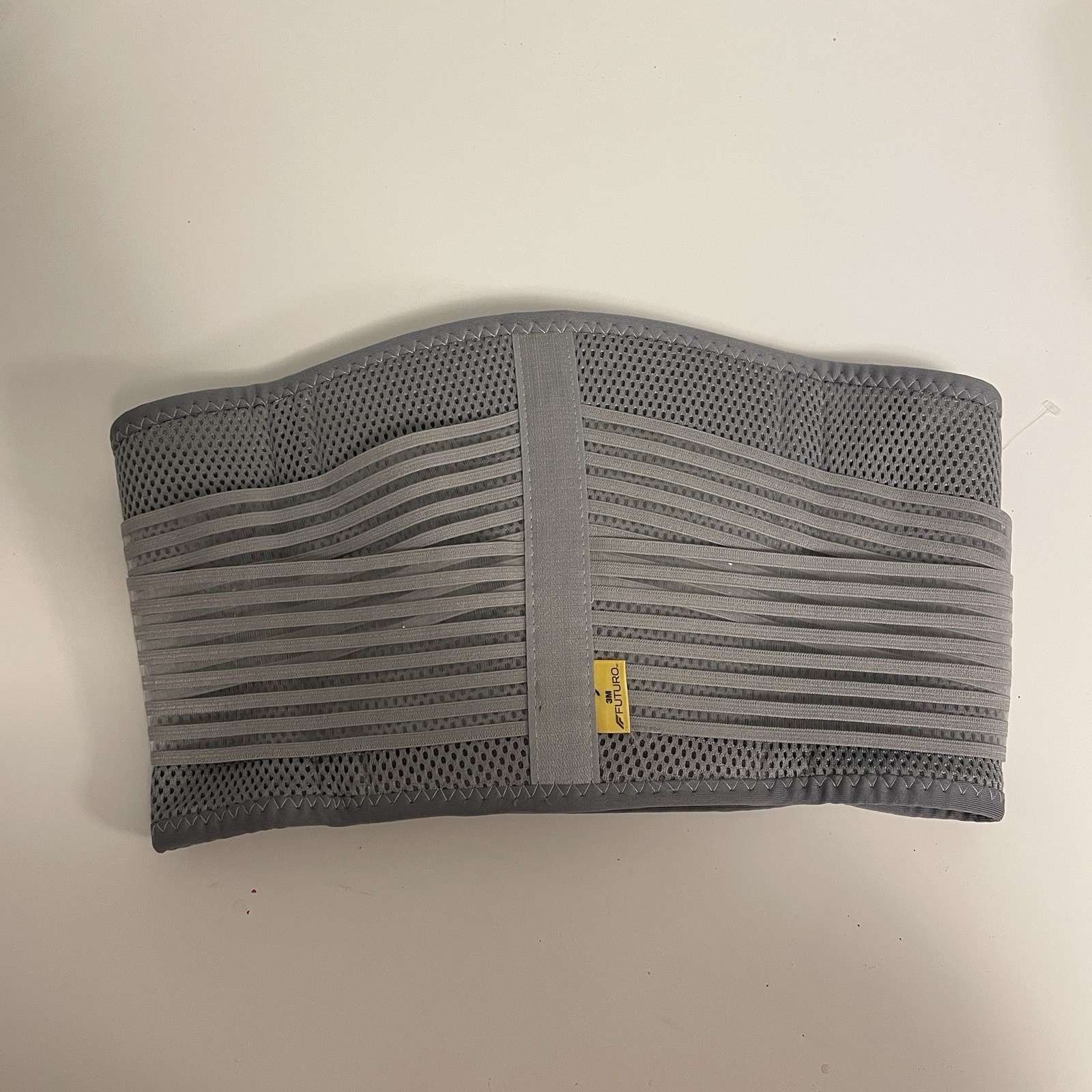 Futuro Back Stabilizing Back Support Adjustable Hiking Walking