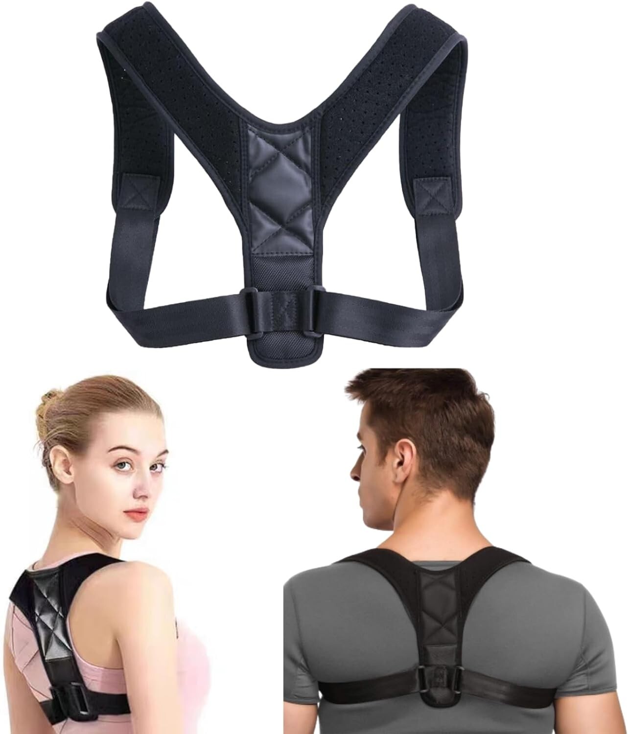 Latest Back Posture Corrector