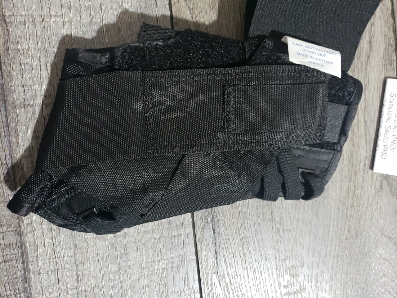 DonJoy Stabilizing Speed PRO Ankle Brace Sz S