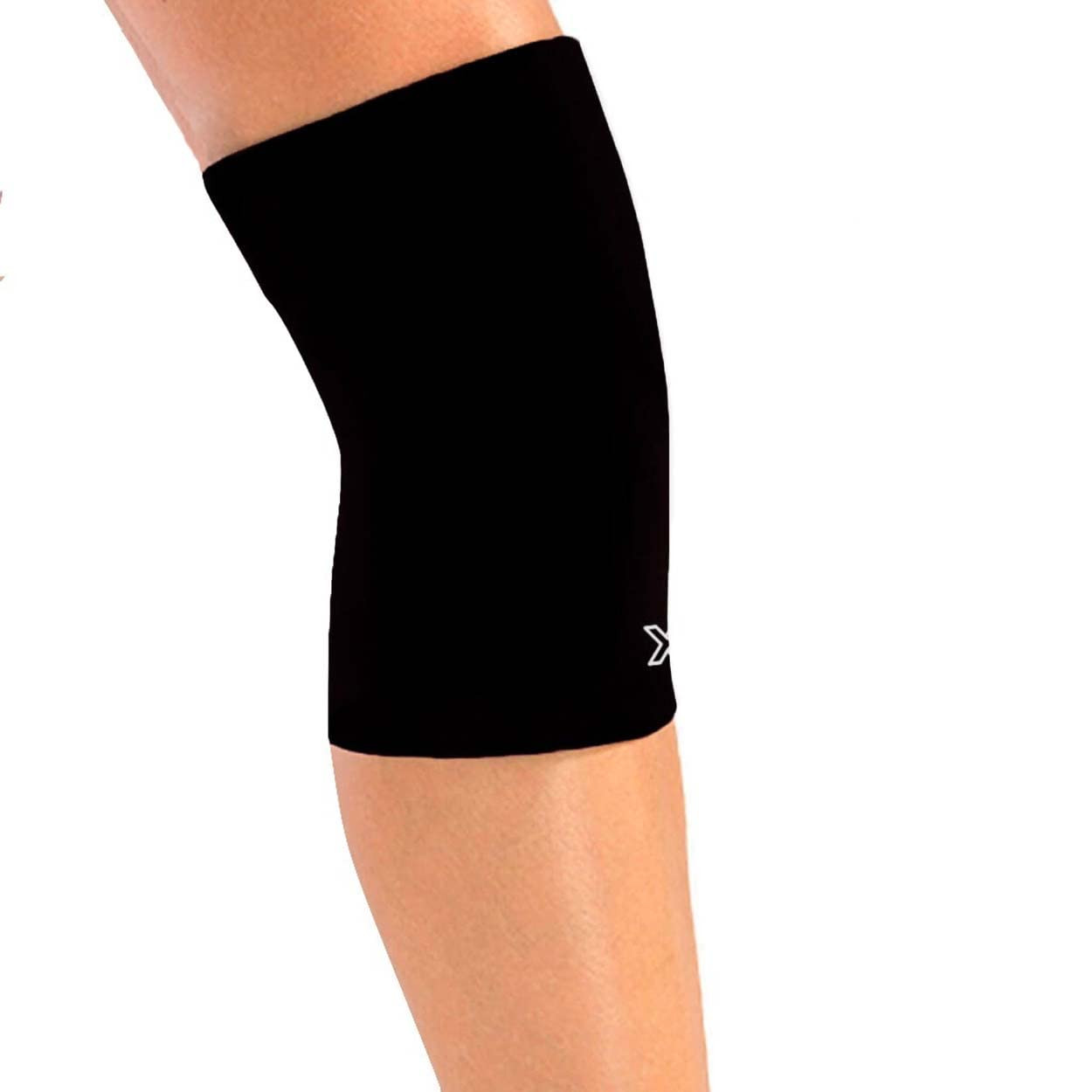 Full Knee Compression Sleeve for Knee Pain Relief – Arthritis, Meniscus, Swellin